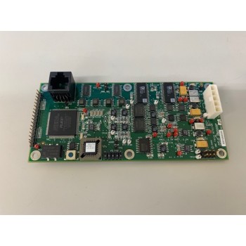 KLA-Tencor 0202095-000 SWE Focus Detector Board